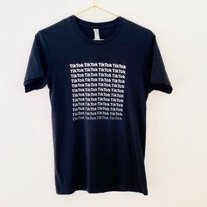 TikTok T-Shirt